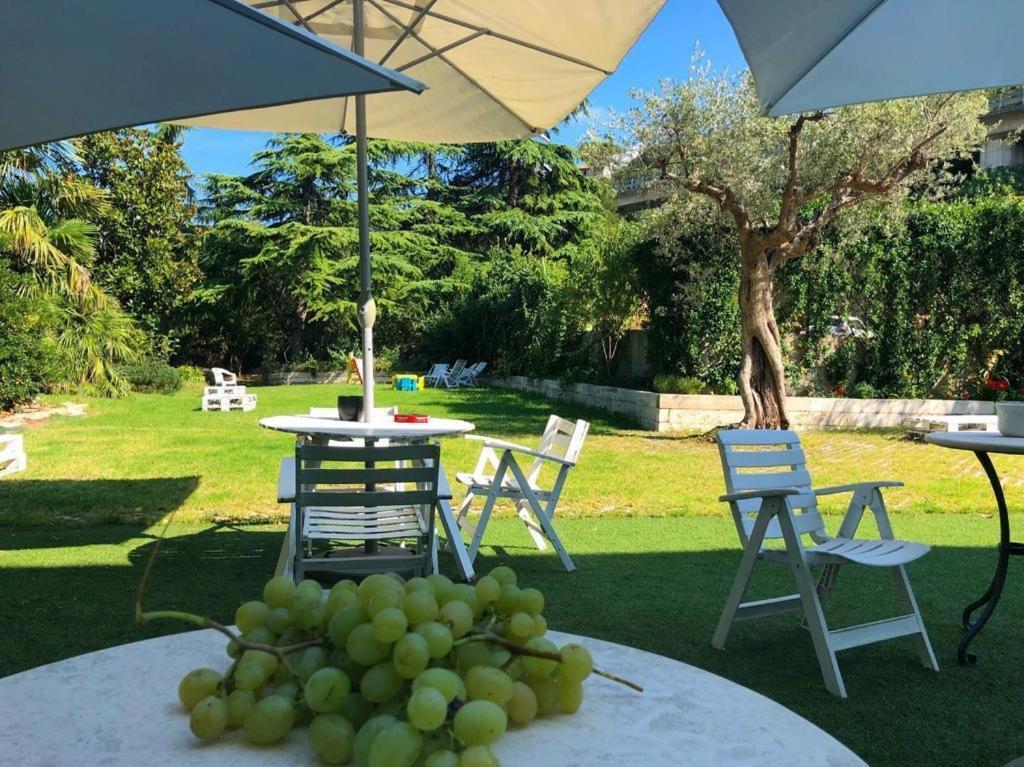 Ascoli Bonjour B&B & Apartments Parcheggio Privato & Giardino Ascoli Piceno Exterior photo