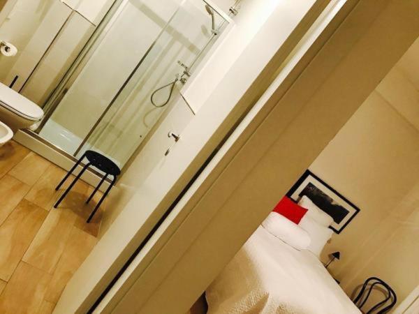 Ascoli Bonjour B&B & Apartments Parcheggio Privato & Giardino Ascoli Piceno Exterior photo