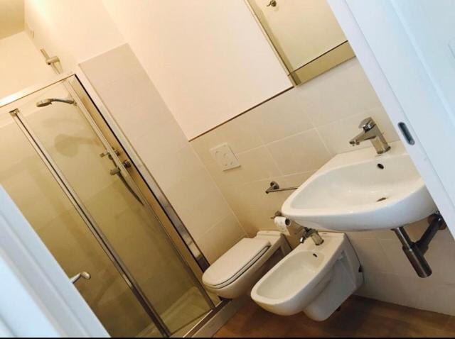 Ascoli Bonjour B&B & Apartments Parcheggio Privato & Giardino Ascoli Piceno Exterior photo